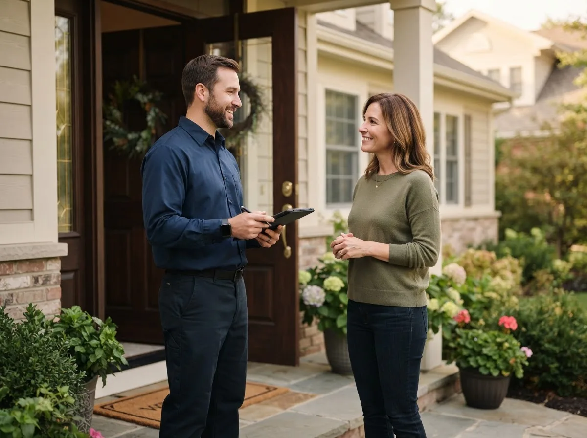 Water damage restoration FAQs for North Ridgeville, OH